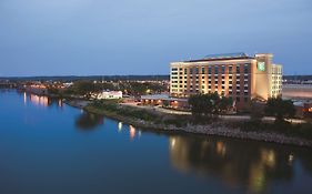 Embassy Suites East Peoria Hotel And Riverfront Conference Center
