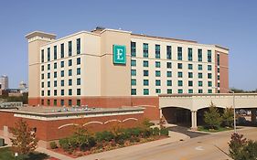 Embassy Suites East Peoria Hotel And Riverfront Conference Center